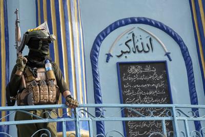 Former general says Ottawa must help former translator's family escape Taliban