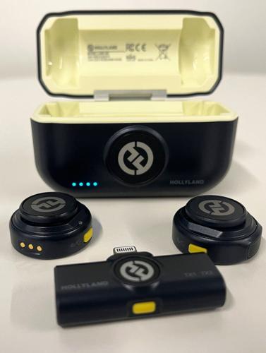 A medley of tech gifts for everyone on your holiday shopping list