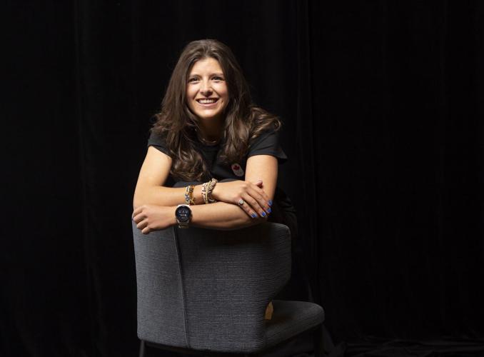 Calgary's Strate picks up second medal of World Cup ski jumping season