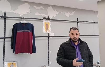 Fredericton man loses family members in Turkey earthquake, others living in car
