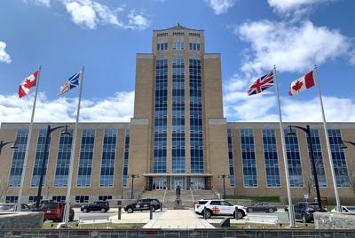 Terre-Neuve-et-Labrador est mise en garde à propos de l'augmentation de sa dette