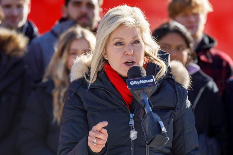 Ontario election 2025: Where the party leaders are on Sunday, Feb. 2