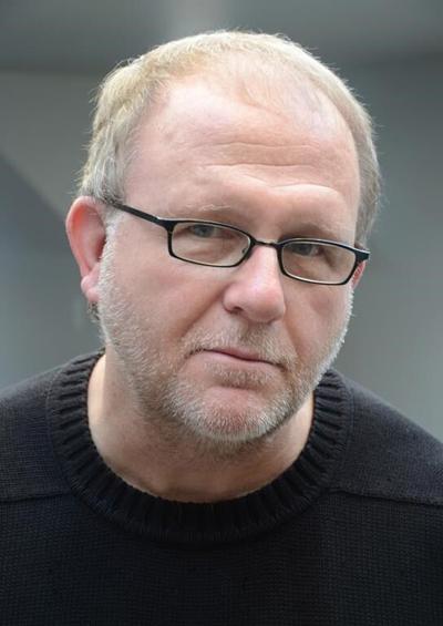 Wayne Johnston's memoir 'Jennie's Boy' wins Stephen Leacock Memorial Medal for Humour