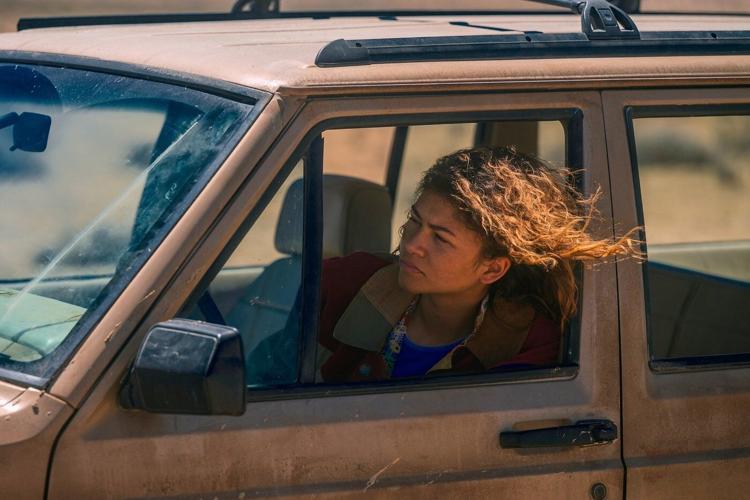 'Euphoria,' returning for a third season, launched a generation of new stars