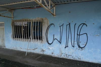 Close ally of drug kingpin 'El Mencho' gets 30 years in prison as US ramps up pressure on cartels