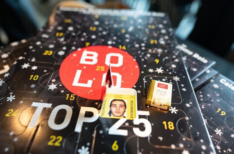 Torture and amputations: Dave Turmel of Blood Family Mafia is most-wanted fugitive