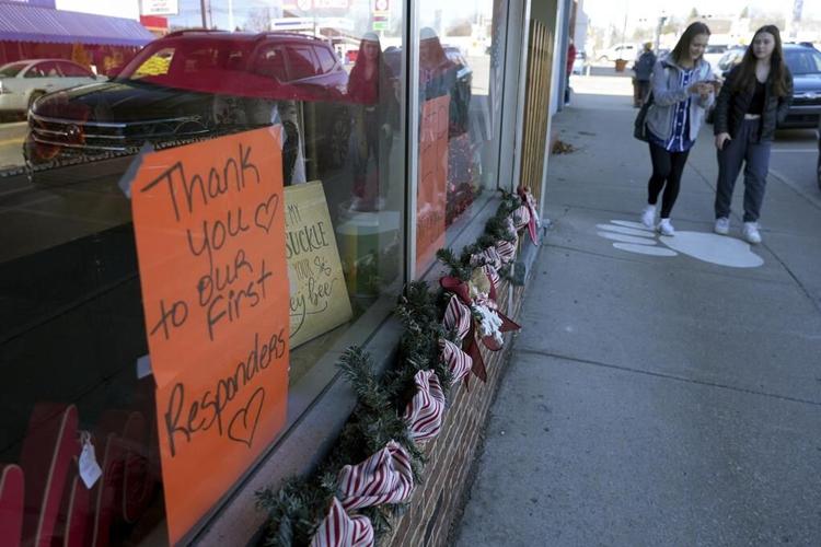 After Ohio train wreck, Biden orders door-to-door checks