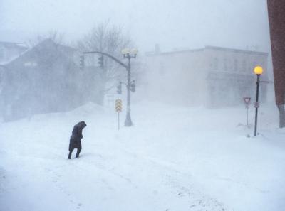 Blizzard warning issued for Newfoundland's Avalon Peninsula