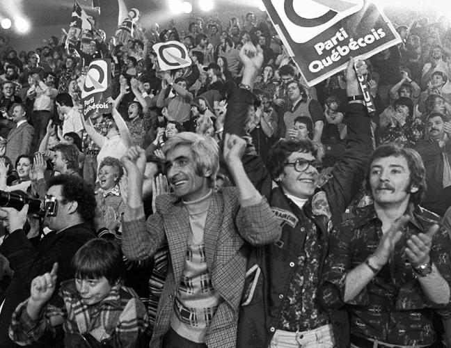 Claude Morin, architect of Quebec's Quiet Revolution and RCMP informant, dead at 96