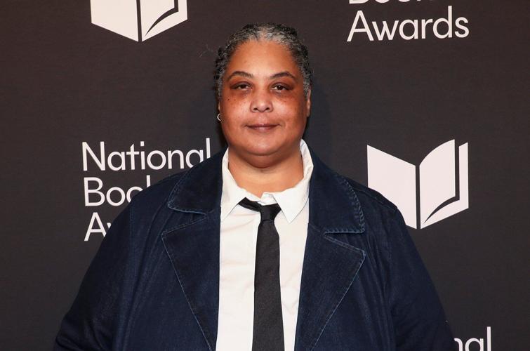Novelist Rabih Alameddine and poet Patricia Smith win National Book Awards