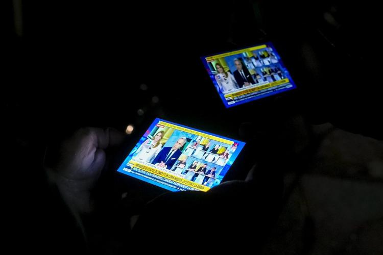 Romanian prosecutors conduct raids linked to funding of Georgescu's campaign