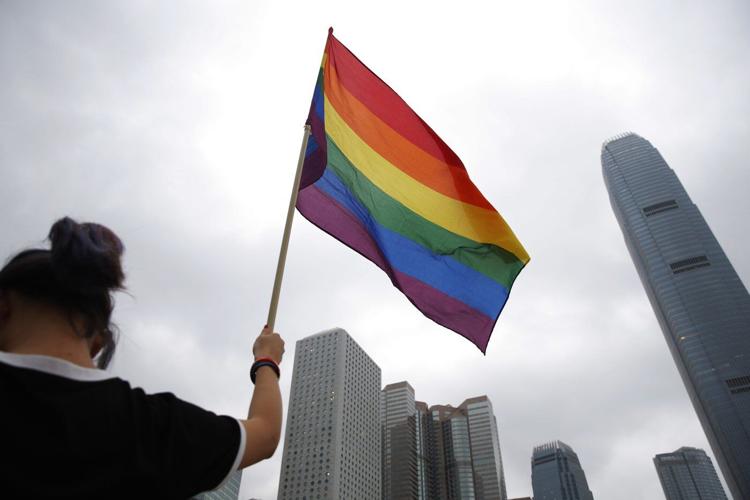 Hong Kong's top court rules in favor of equal inheritance and housing benefits for same-sex couples