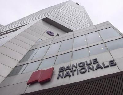 ɫֱ Bank Q3 results show financial markets pressure, rising bad loan provisions