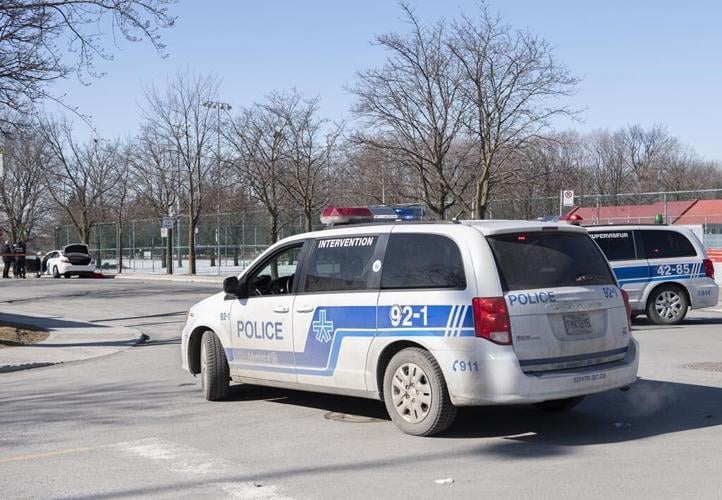Un centre juif de Montréal dit avoir été la cible d'une attaque incendiaire