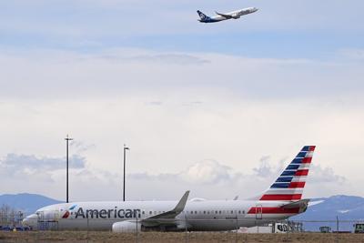 NTSB finds fuel leak and improperly installed parts in the engine of an airliner that caught fire