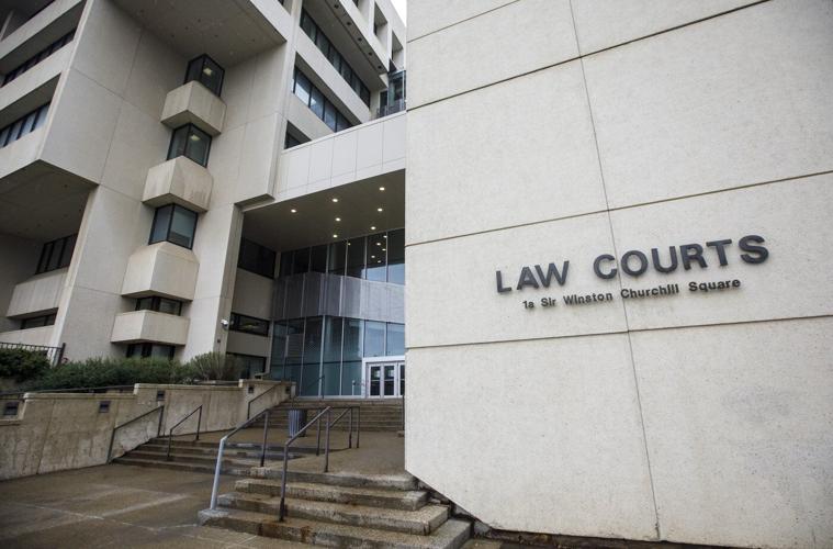 Hearing on injunction filed by First Nation to stop Alberta separation to begin today