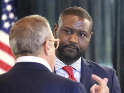 DeSantis appointees seek Disney communications about governor, laws in fight over district