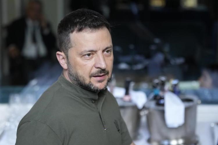 Ukraine mourns dead from major Russian strike, vows response with underground weapons production