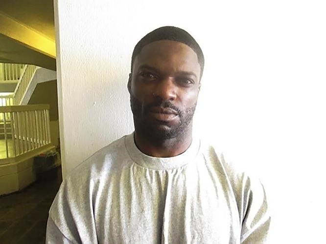 Oklahoma executes man convicted of double slaying in 2002