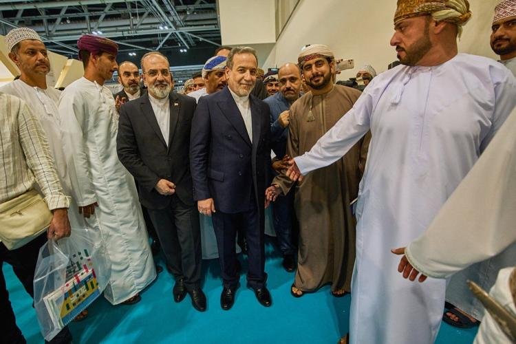 Iran and the US prepare for expert talks in Oman over Tehran's rapidly advancing nuclear program