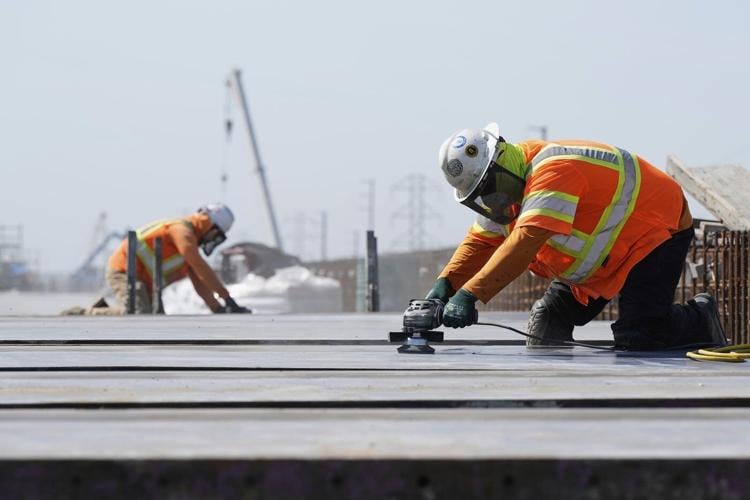 Trump administration pulls $4B in federal funding for California's bullet train project
