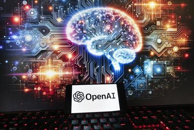 Fact File: How Sora's AI videos made going viral easy, and tips on how to spot them