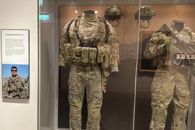 Australian decorated hero quits corporate job after Afghanistan war crime revelations