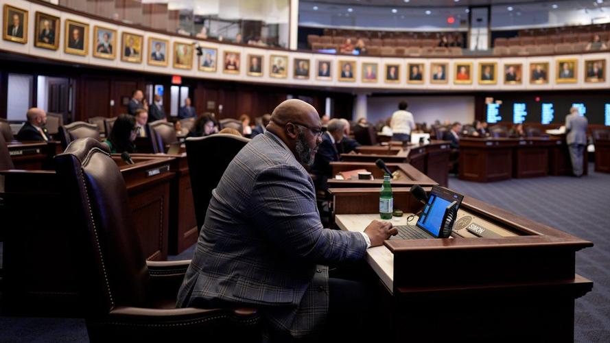 Supreme Court ruling on race-based redistricting prompts quick action in some states