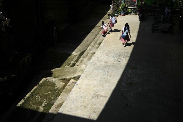 Philippine schools ordered to reopen after virus lockdowns
