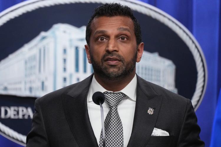 Southern Poverty Law Center indicted on federal fraud charges related to past use of paid informants