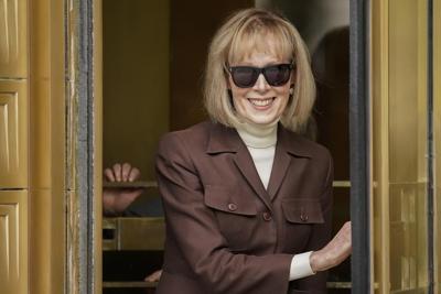 A judge rejects Donald Trump’s request to toss out defamation claims by columnist E. Jean Carroll