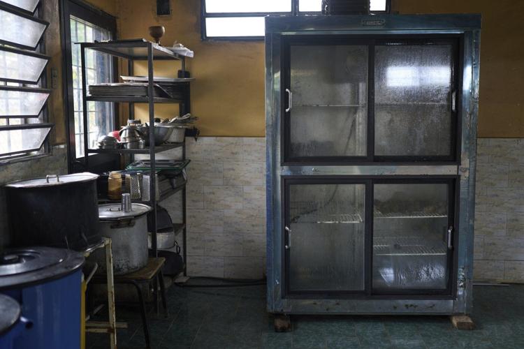 Takeaways from AP's reporting on Venezuelans' daily struggles to access food