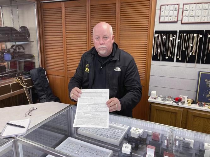 Maine mass shooter's family reached out to sheriff 5 months before rampage, sheriff's office says