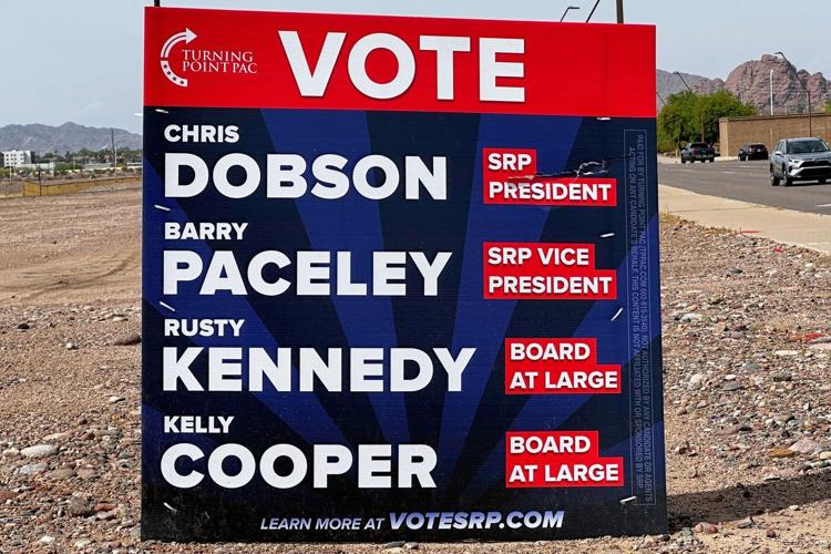 Low-voltage utility elections face surge of attention as electricity bills rise