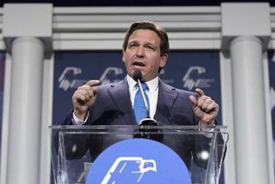 DeSantis seeks grand jury investigation of COVID-19 vaccines