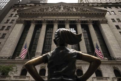 S&P/TSX composite up in late-morning trading, U.S. stock markets also rise