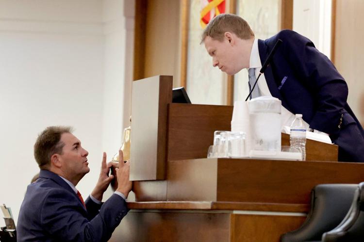 Federal judges uphold several North Carolina US House districts drawn by Republicans