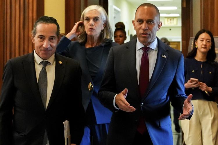 'Beautiful' or 'Ugly,' Trump's big bill shapes the battle for House control in 2026 midterms