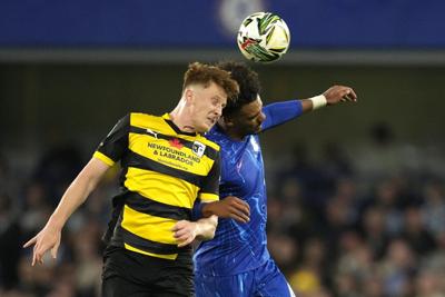 Newfoundland axes unpopular U.K. soccer sponsorship. Was it really so bad?