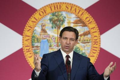 Florida budget puts millions in reserves as economic uncertainty brews. Here's a look by the numbers