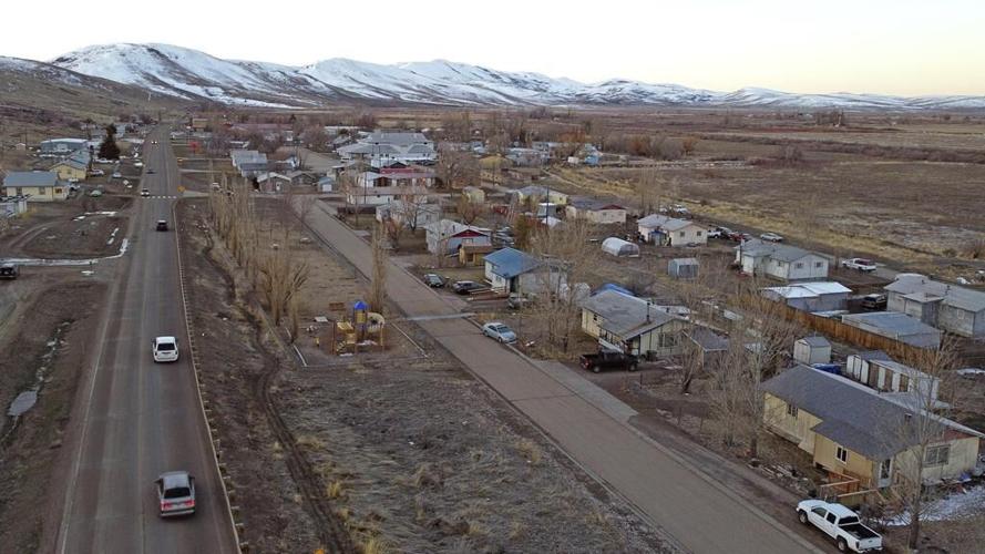 A remote tribe is reeling from widespread illness and cancer. What role did the US government play?