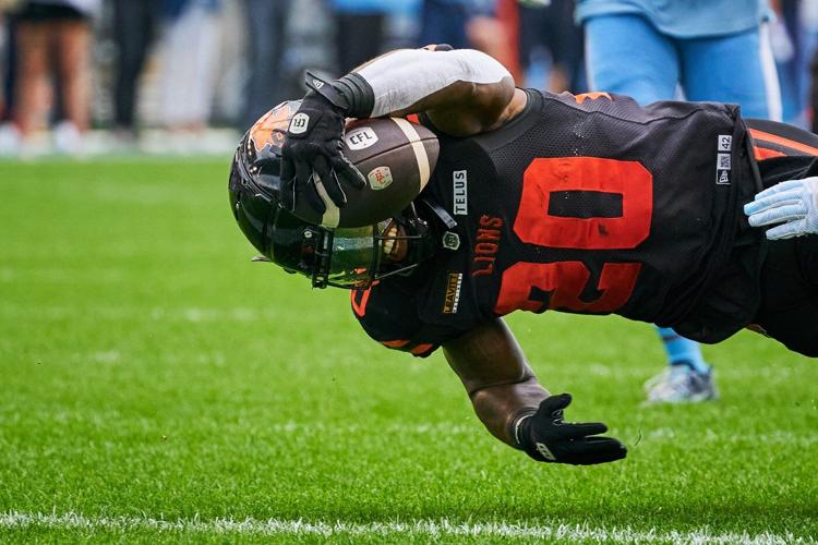 B.C. Lions look to end playoff hopes for hungry Edmonton Elks