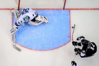 Oilers hope to join '42 Leafs as only team to win Cup after losing first three games