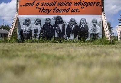 Class-action alleges abuse, cultural devastation at ɫֱ Indigenous group homes