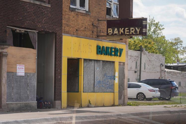 Chicago risks severe cuts to transit. Its poorest suburbs could be hit even harder