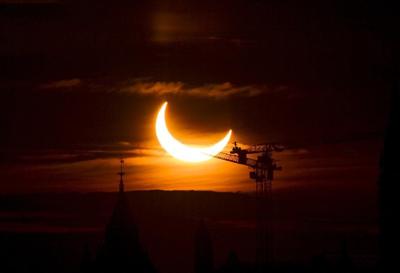 Path of totality: Eastern Canada cities and towns to visit to view the solar eclipse
