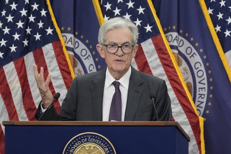 US inflation unchanged last month, though core prices accelerated