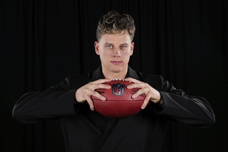 Josh Allen wins AP NFL Most Valuable Player award