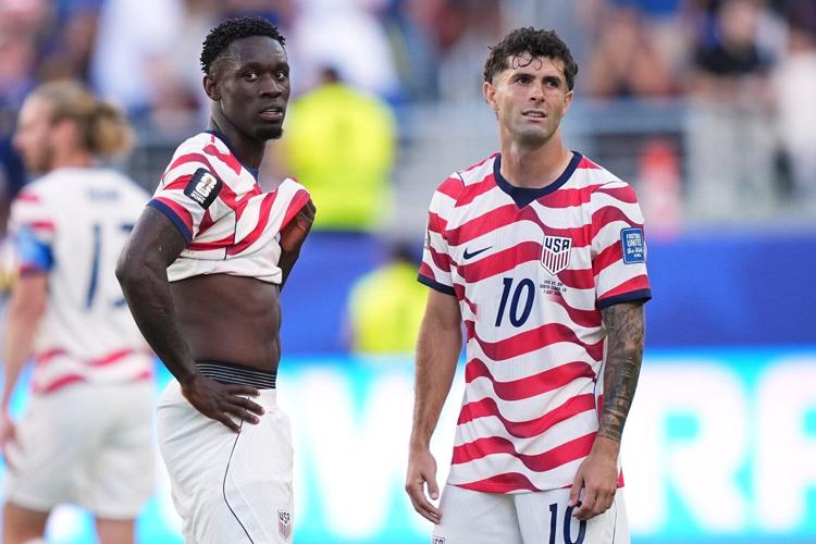 The Latest from the 2026 FIFA World Cup in Canada