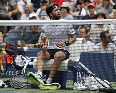 Tennis player Basilashvili acquitted of domestic violence